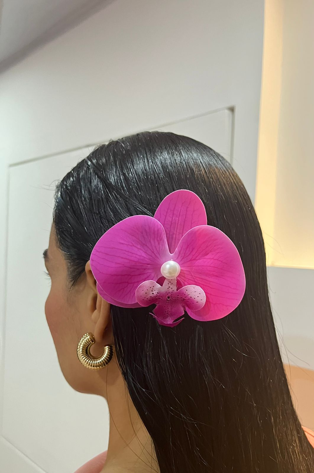 Hair Accessory Kit