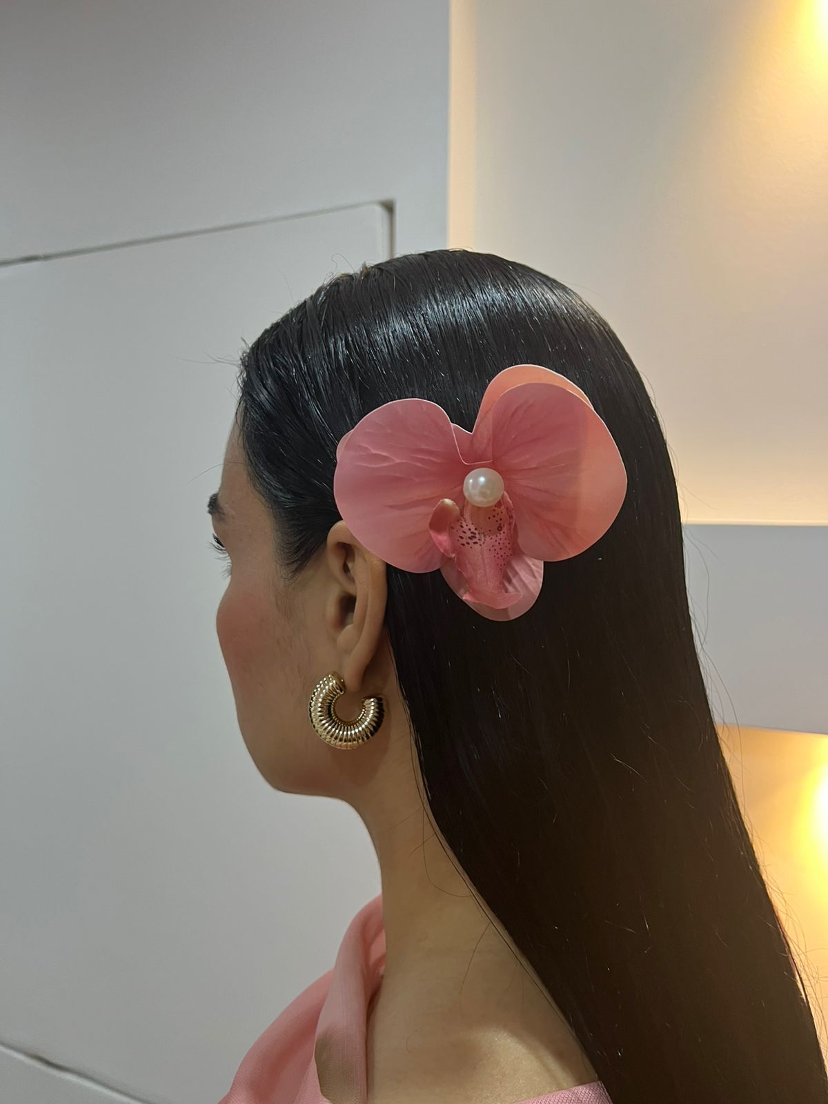 Hair Accessory Kit