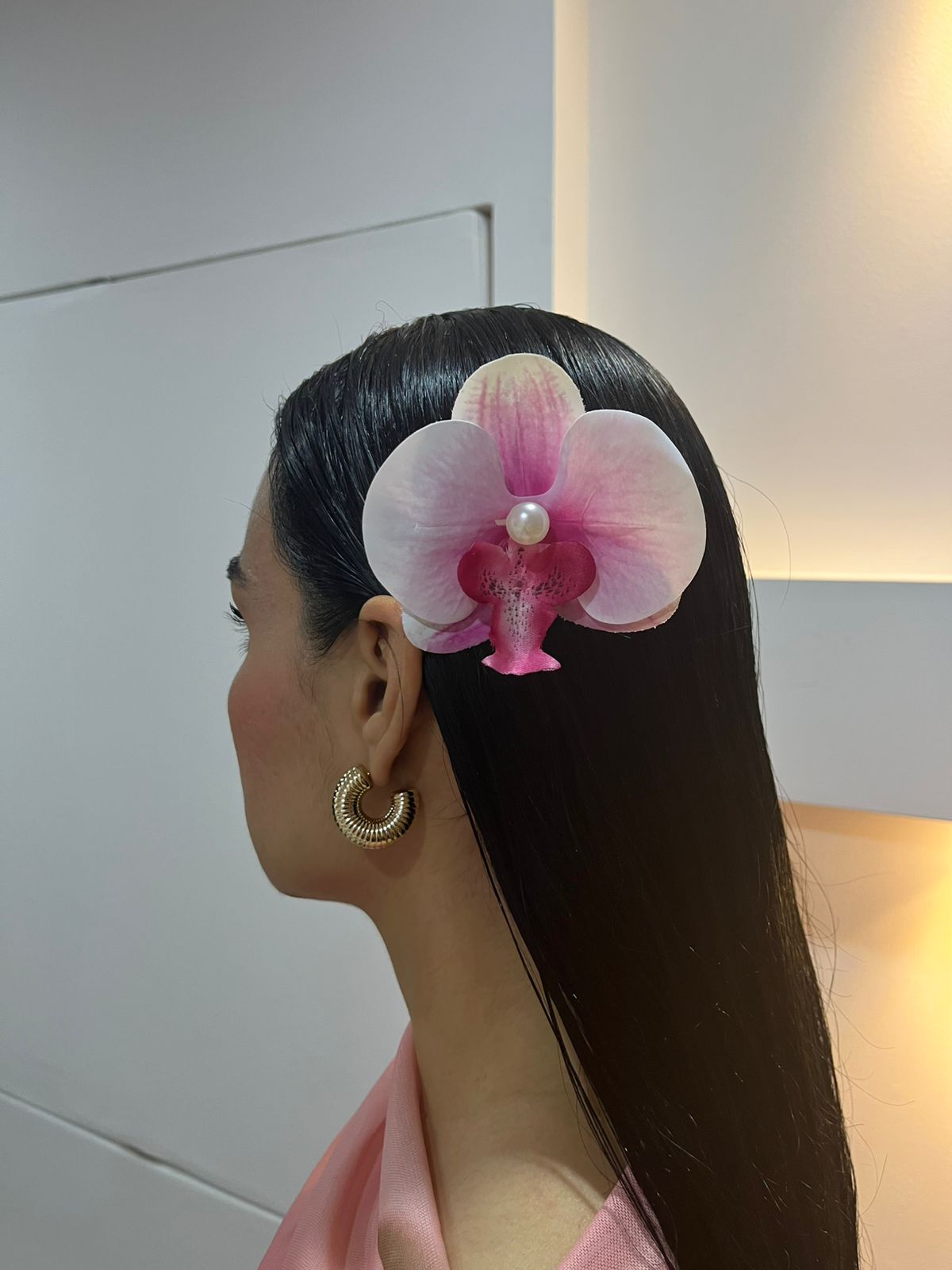 Hair Accessory Kit