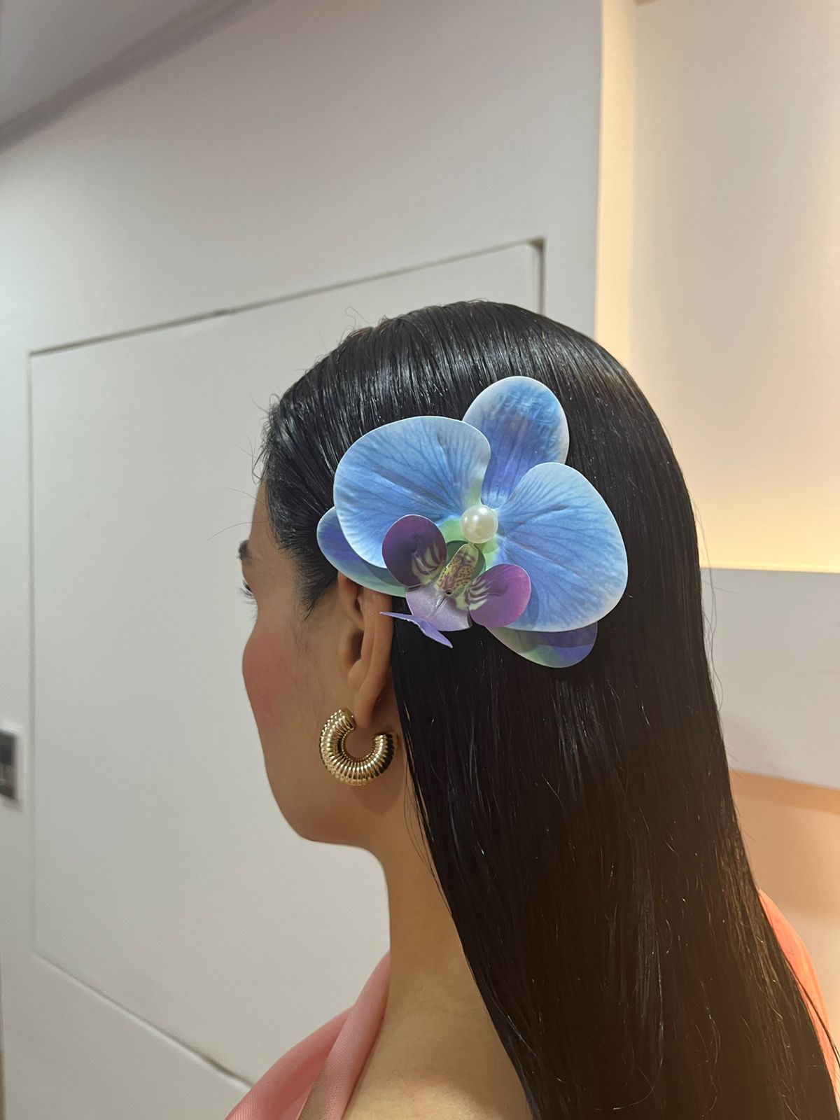 Hair Accessory Kit