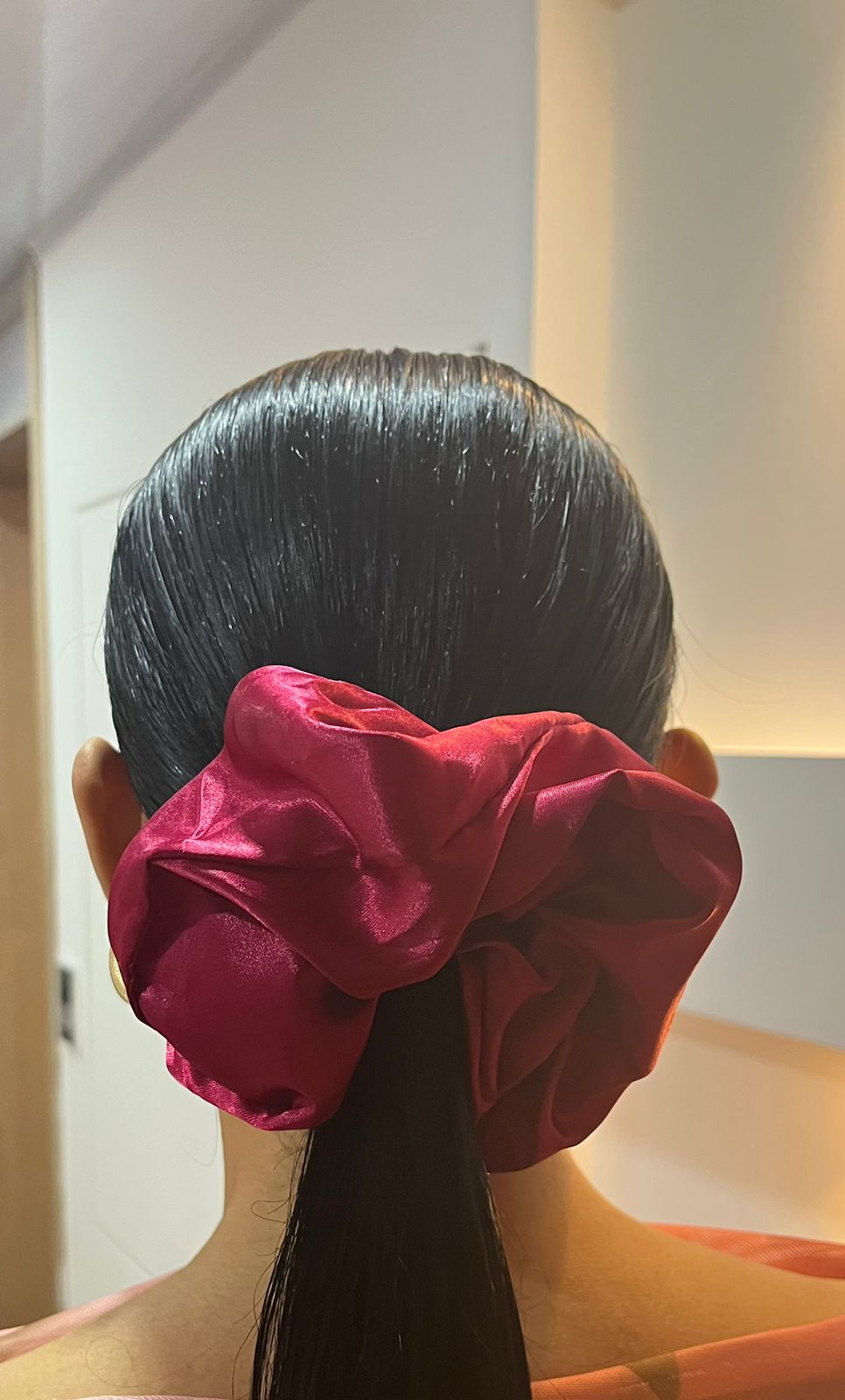 Hair Accessory Kit