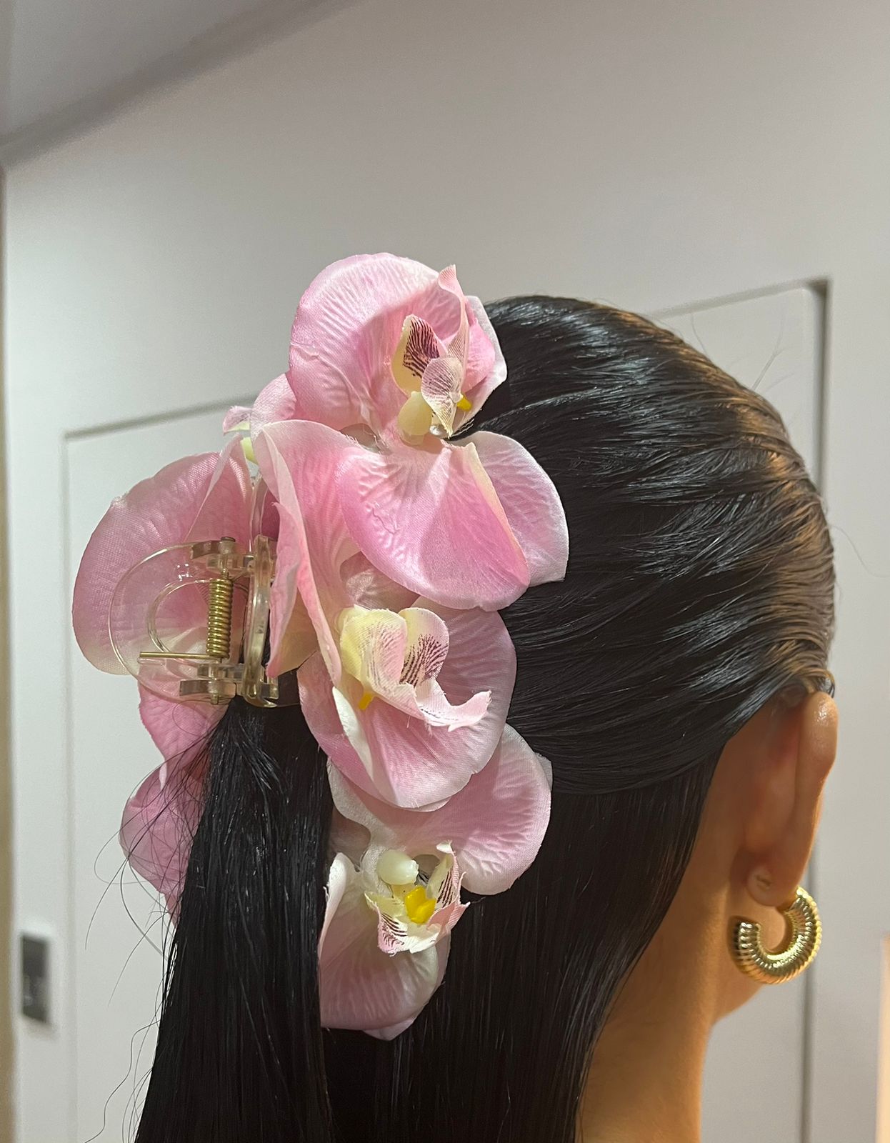 Hair Accessory Kit