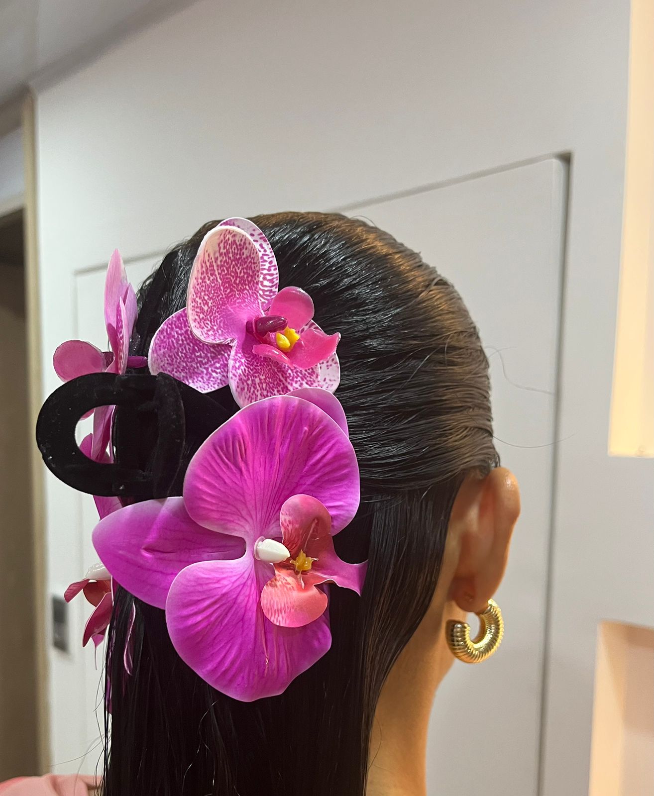 Hair Accessory Kit