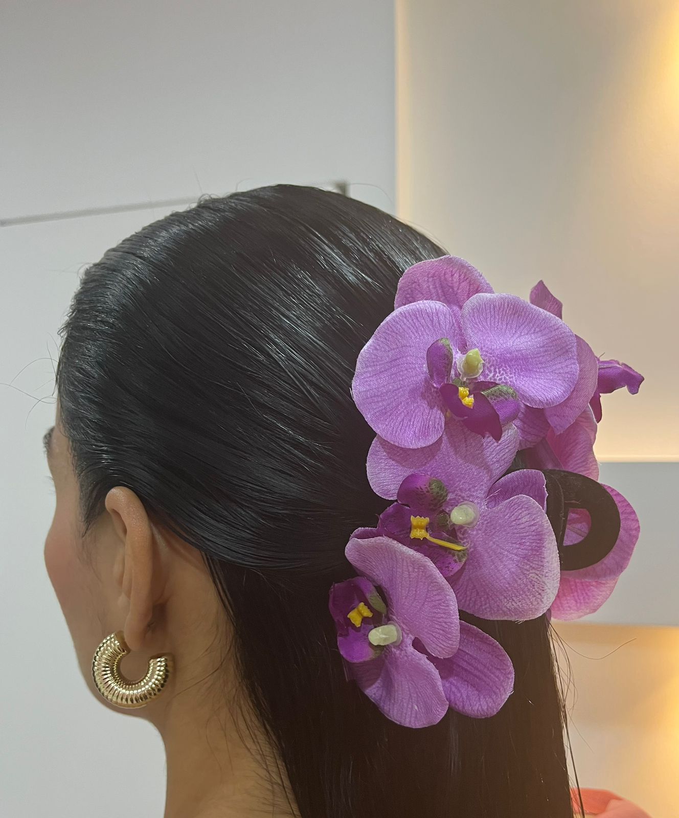 Hair Accessory Kit