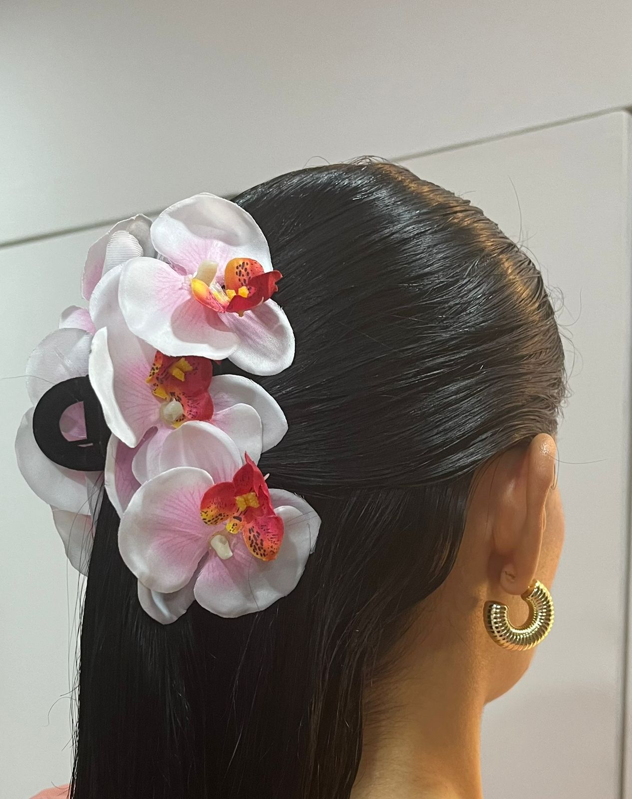 Hair Accessory Kit