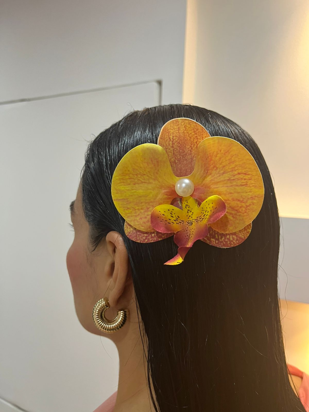 Hair Accessory Kit